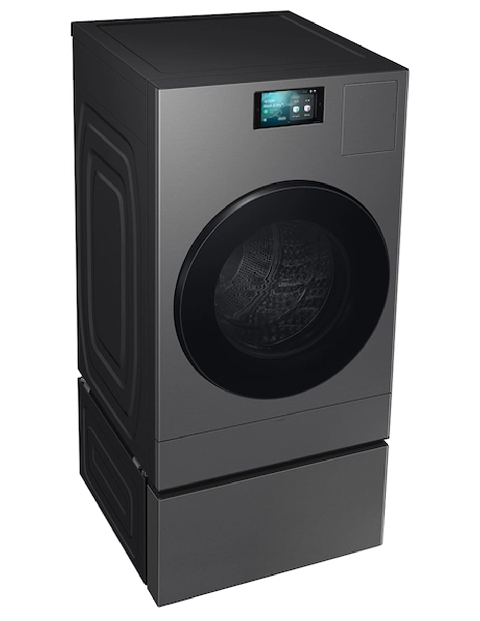 Pedestal para lavadora Samsung WE702NZ/AX