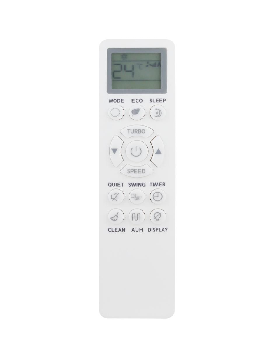 Control remoto para aire acondicionado Control Expert CE-NEX Mirage minisplit Nex