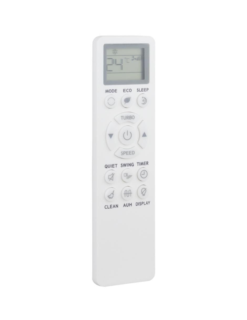 Control remoto para aire acondicionado Control Expert CE-NEX Mirage minisplit Nex