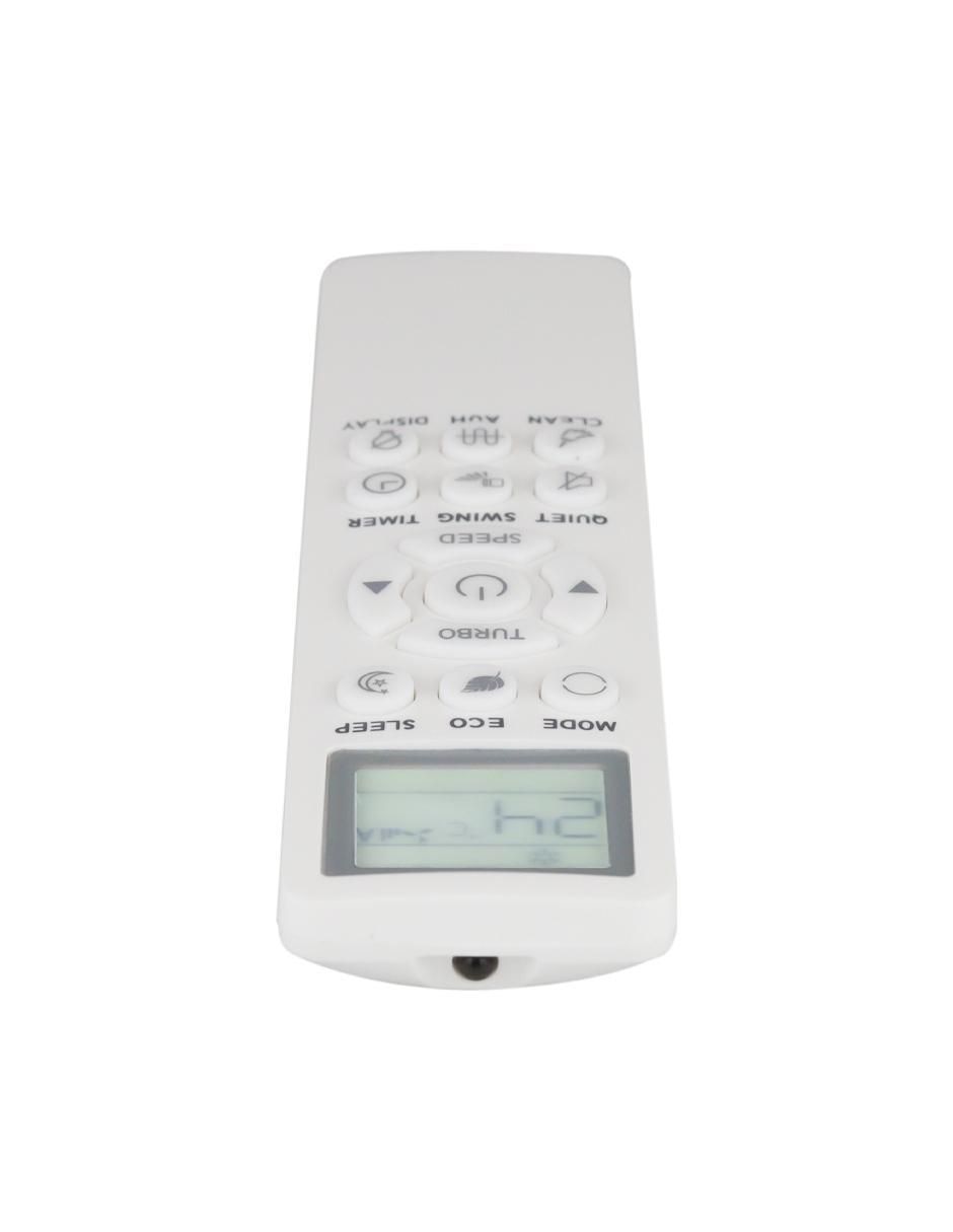 Control remoto para aire acondicionado CE-NEX Mirage minisplit Nex Control remoto para aire acondicionado CE-NEX Mirage minisplit Nex