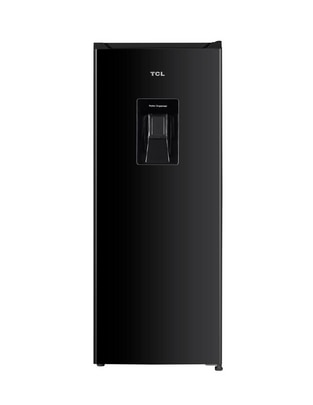 Refrigerador unipuerta Tcl 7 pies cúbicos TSD60BW