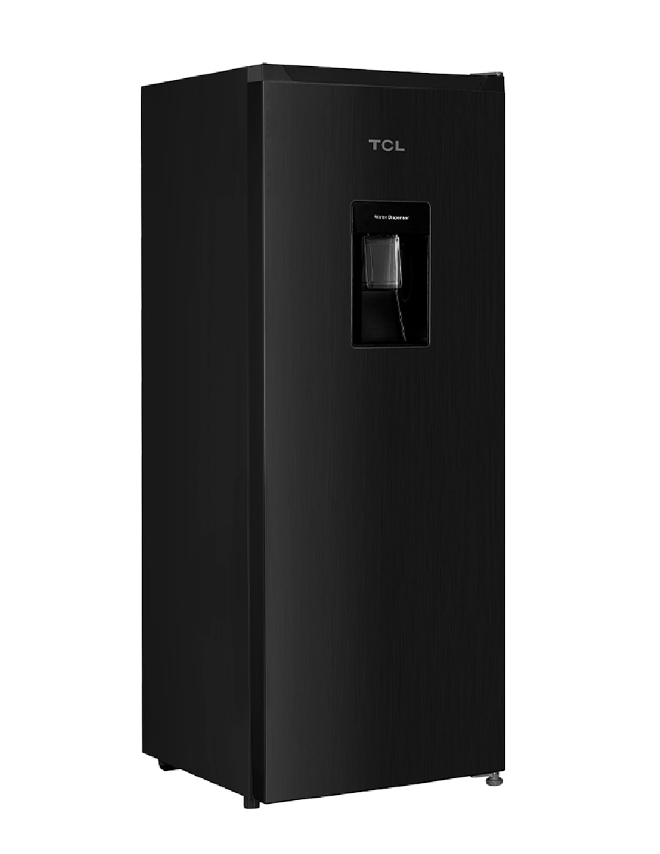 Refrigerador unipuerta Tcl 7 pies cúbicos TSD60BW