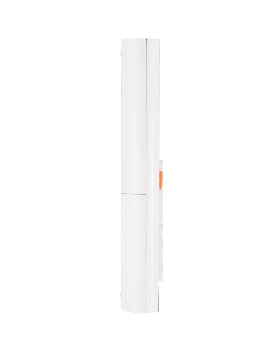 Control remoto para aire acondicionado Control Expert CE-TG16 Trane, Benelux, Gree, Minisplit YAC1FB5 YAC1FB7
