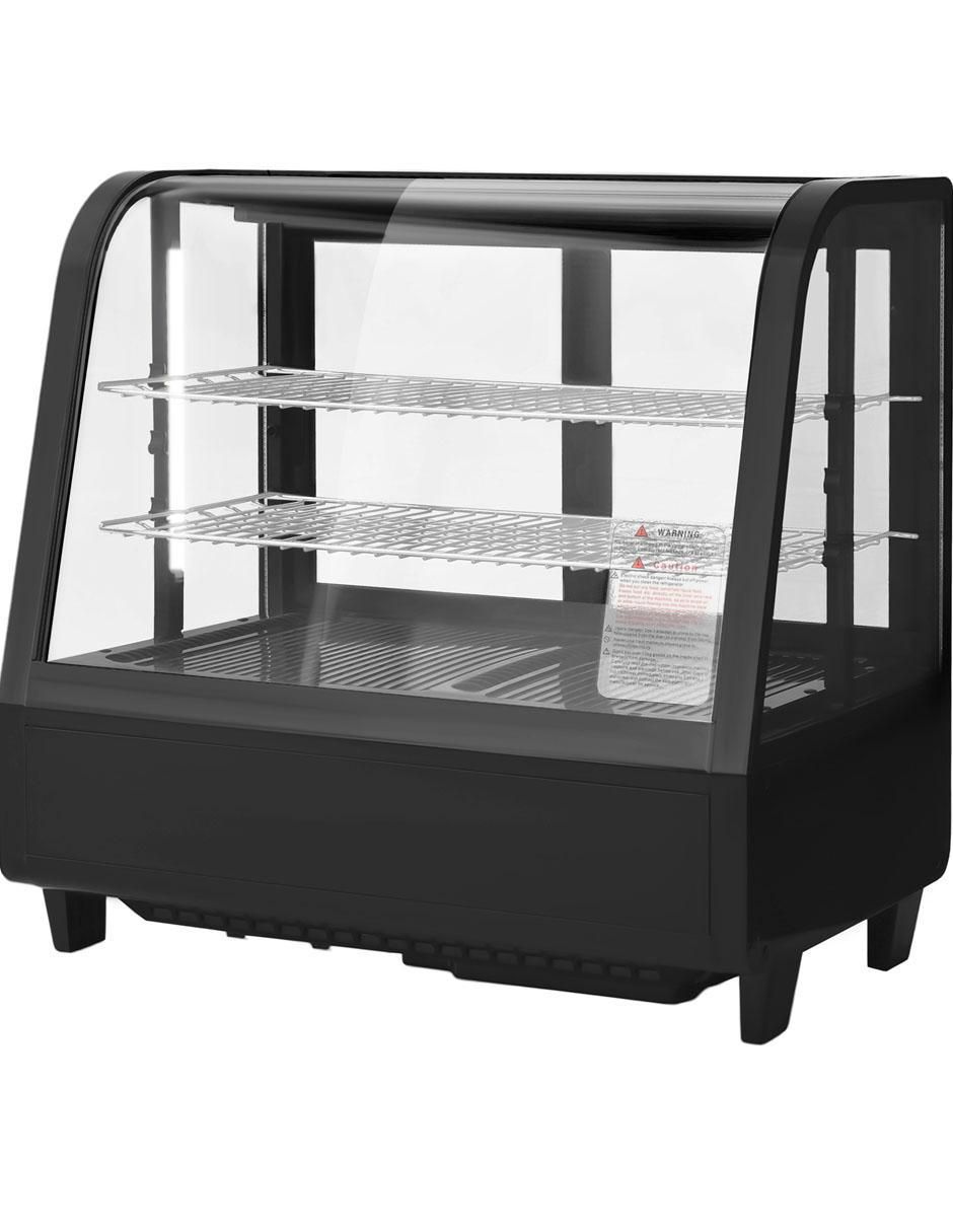 Refrigerador unipuerta Gutstark MKZ-VITRINAREFRI