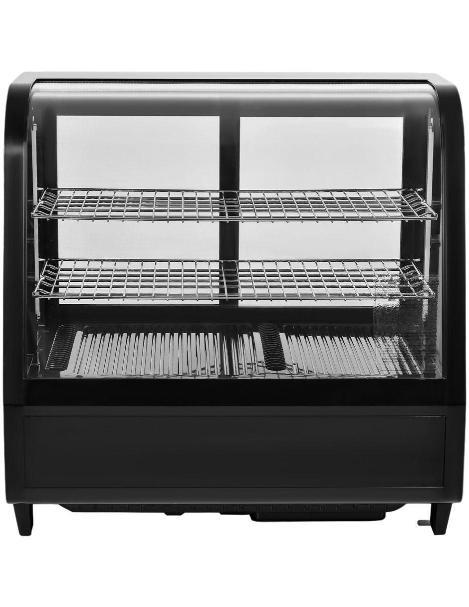 Refrigerador unipuerta Gutstark MKZ-VITRINAREFRI