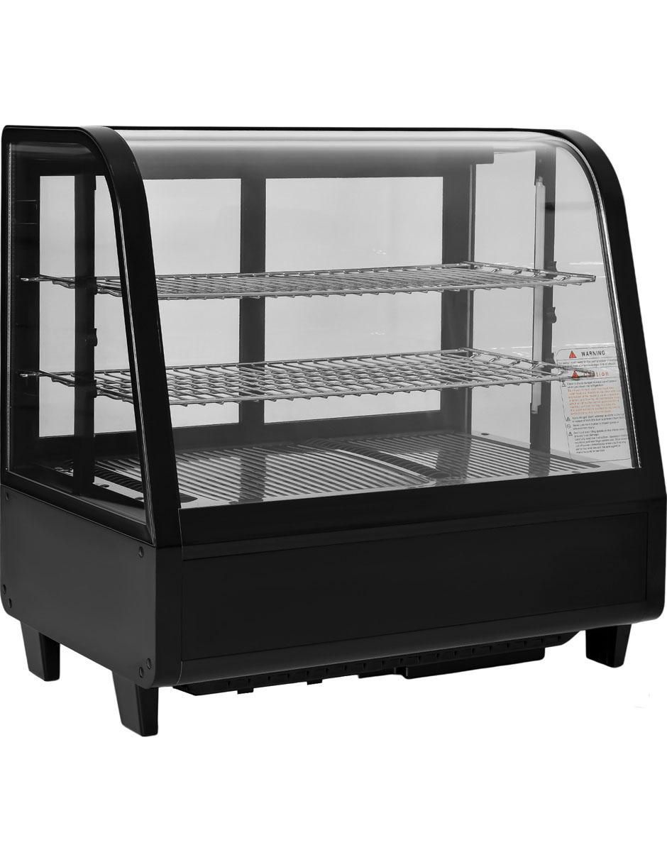 Refrigerador unipuerta Gutstark MKZ-VITRINAREFRI
