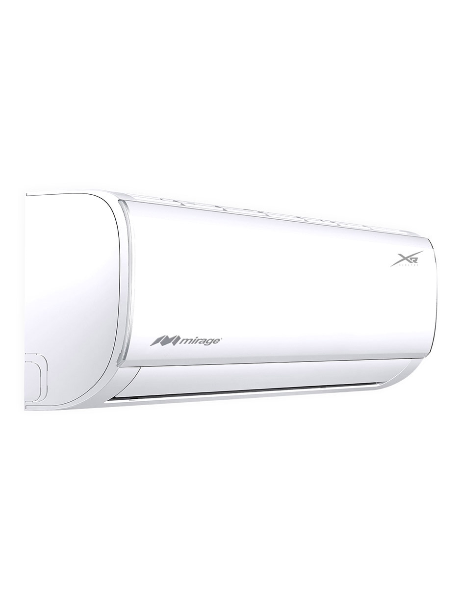 Aire acondicionado mini split inverter frío y calor 22000 BTU SETCXC261K 220 V Aire acondicionado mini split inverter frío y calor 22000 BTU SETCXC261K 220 V