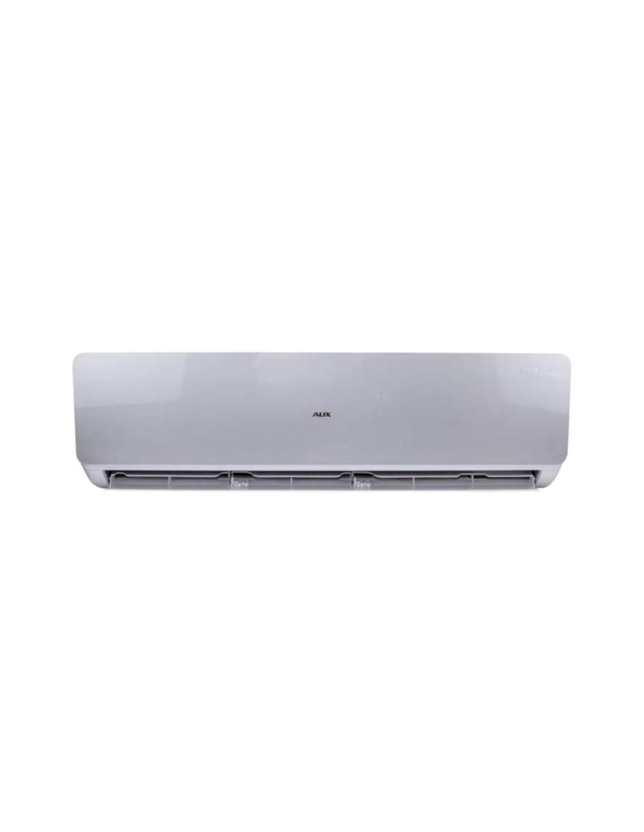Aire acondicionado mini split Frío y calor 36000 BTU ASW32-H36B2INV/SS 220 V 1