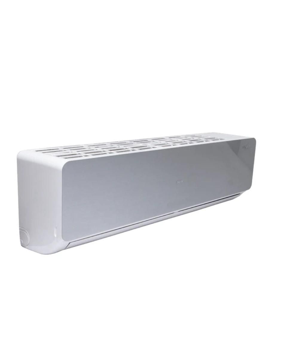 Aire acondicionado mini split Frío y calor 36000 BTU ASW32-H36B2INV/SS 220 V 2