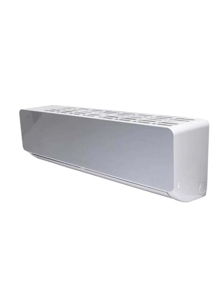 Aire acondicionado mini split Frío y calor 36000 BTU ASW32-H36B2INV/SS 220 V Aire acondicionado mini split Frío y calor 36000 BTU ASW32-H36B2INV/SS 220 V