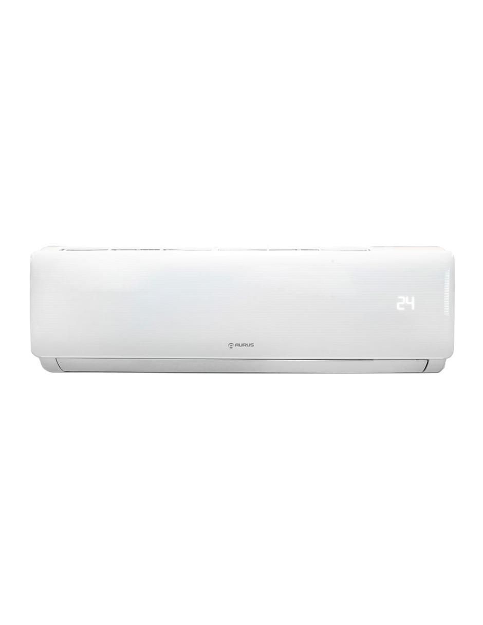 Aire acondicionado mini split Frío y calor 12000 BTU ARU32-12A2/INV 100 V 1