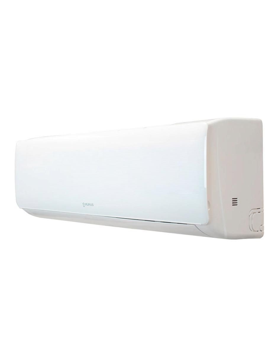 Aire acondicionado mini split Frío y calor 12000 BTU ARU32-12A2/INV 100 V 2