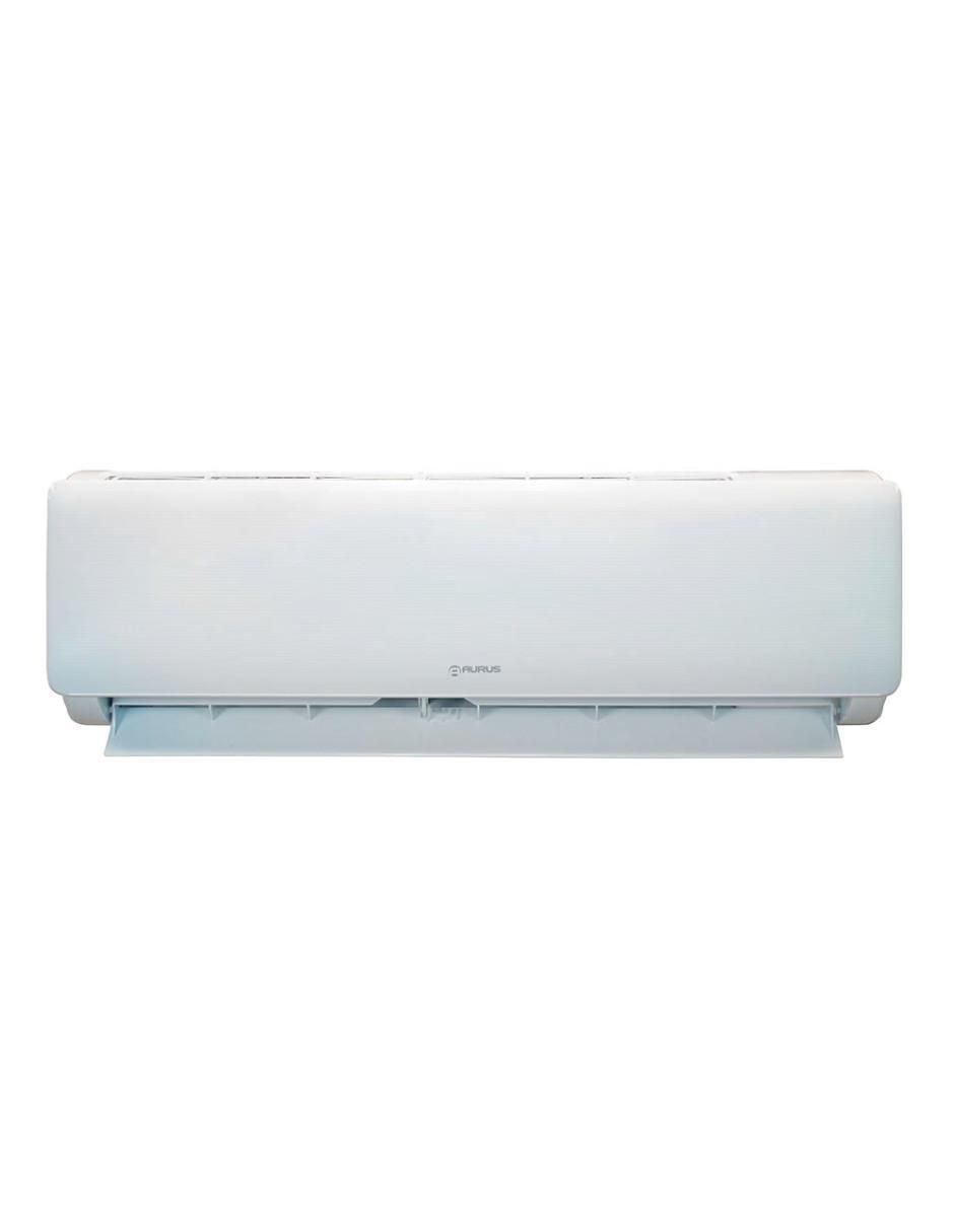 Aire acondicionado mini split Frío y calor 12000 BTU ARU32-12A2/INV 100 V