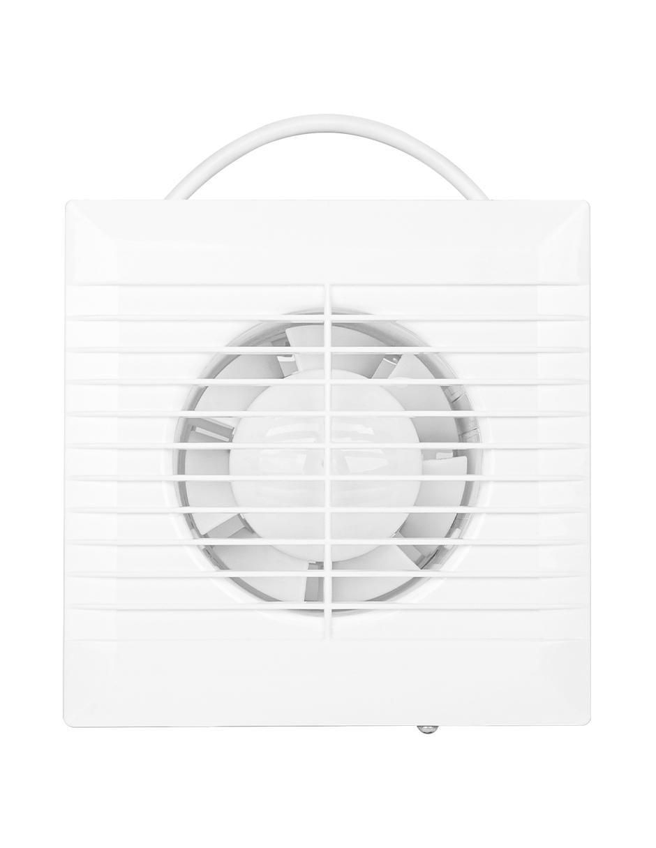 Extractor de aire EXTAI4P12WBL