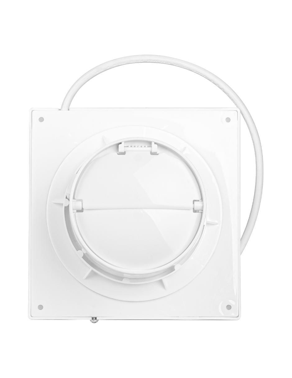 Extractor de aire EXTAI4P12WBL 4