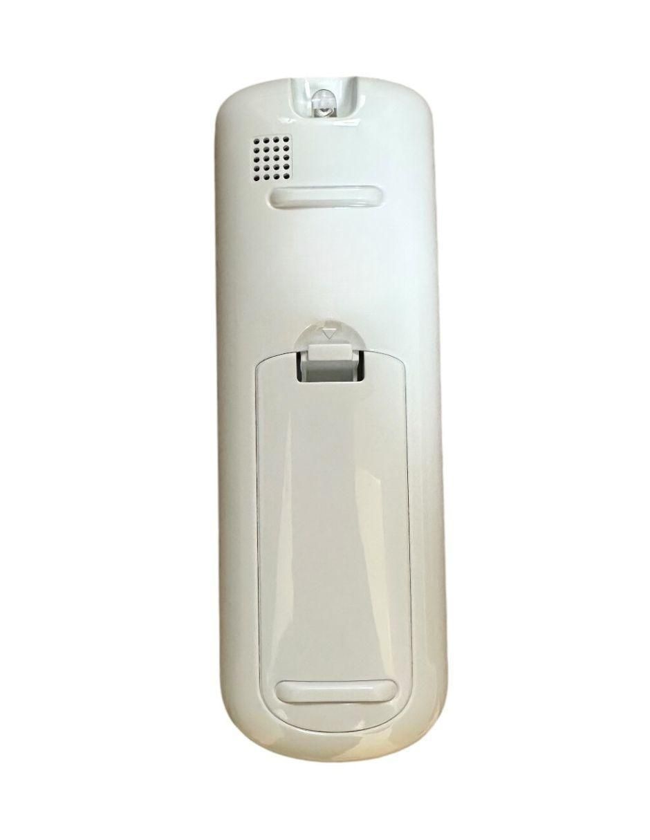 Control remoto para aire acondicionado compatible con 4MWW1512A1000AA 4MWW1518A1000AA 2