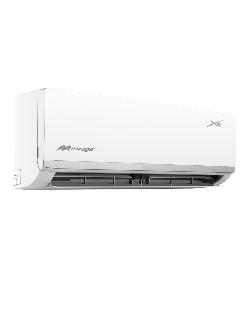 Aire acondicionado mini split Frío SETCXF120T 100 V 3