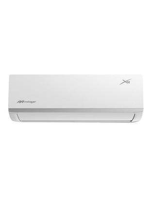 Aire acondicionado mini split Frío y calor SETCXC121T 220 V 1