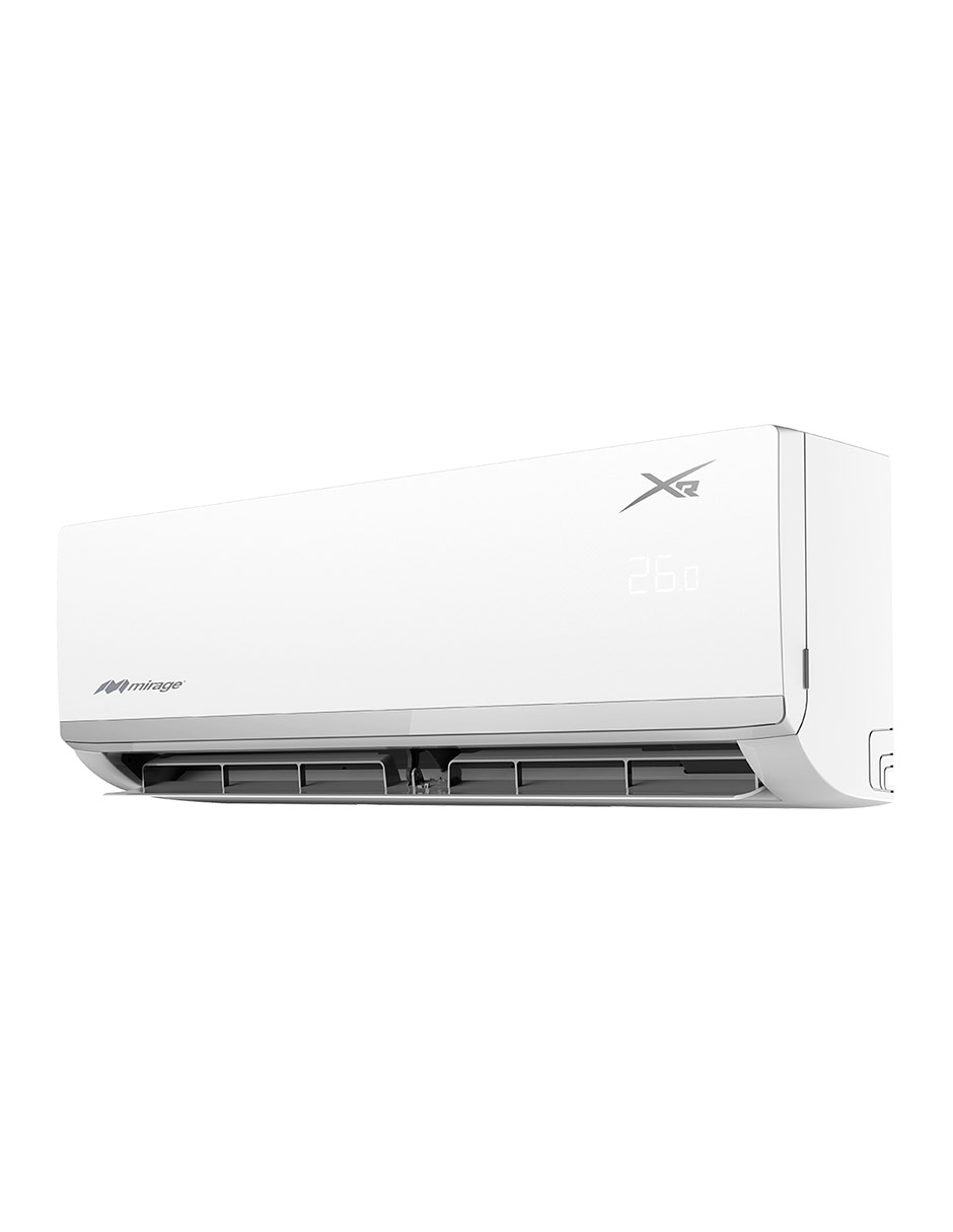Aire acondicionado mini split Frío y calor SETCXC121T 220 V 2