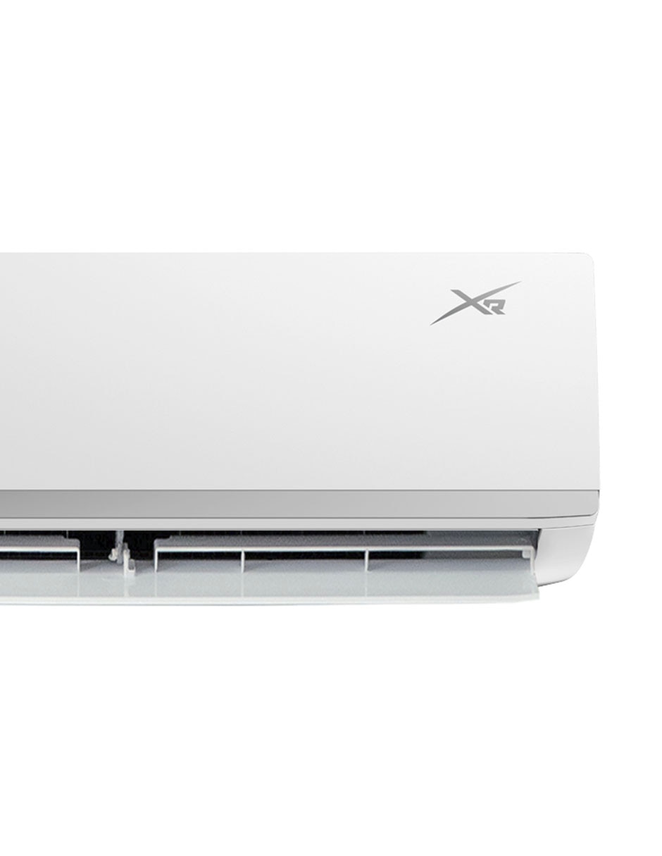 Aire acondicionado mini split Frío y calor SETCXC121T 220 V 3
