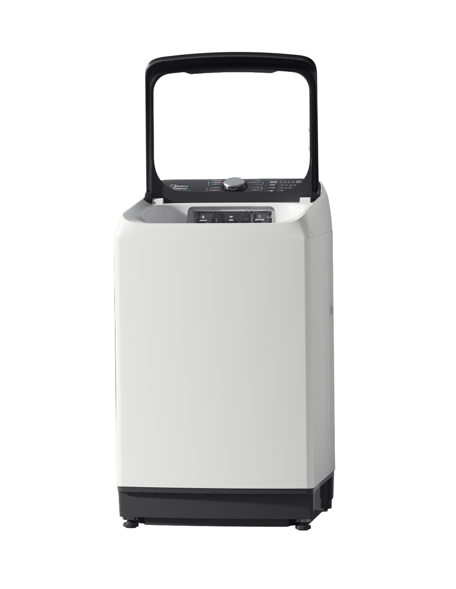 Lavadora 18 kg automática carga superior ma512w18/w 2