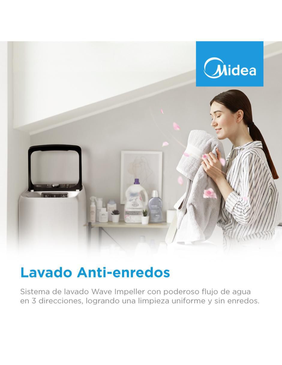 Lavadora 18 kg automática carga superior ma512w18/w Lavadora 18 kg automática carga superior ma512w18/w