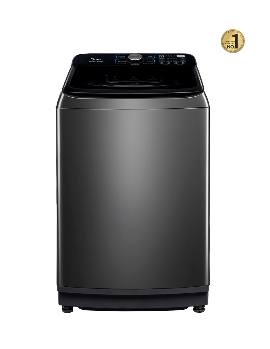 Lavadora 16 kg automática carga superior ma512w16/t Lavadora 16 kg automática carga superior ma512w16/t