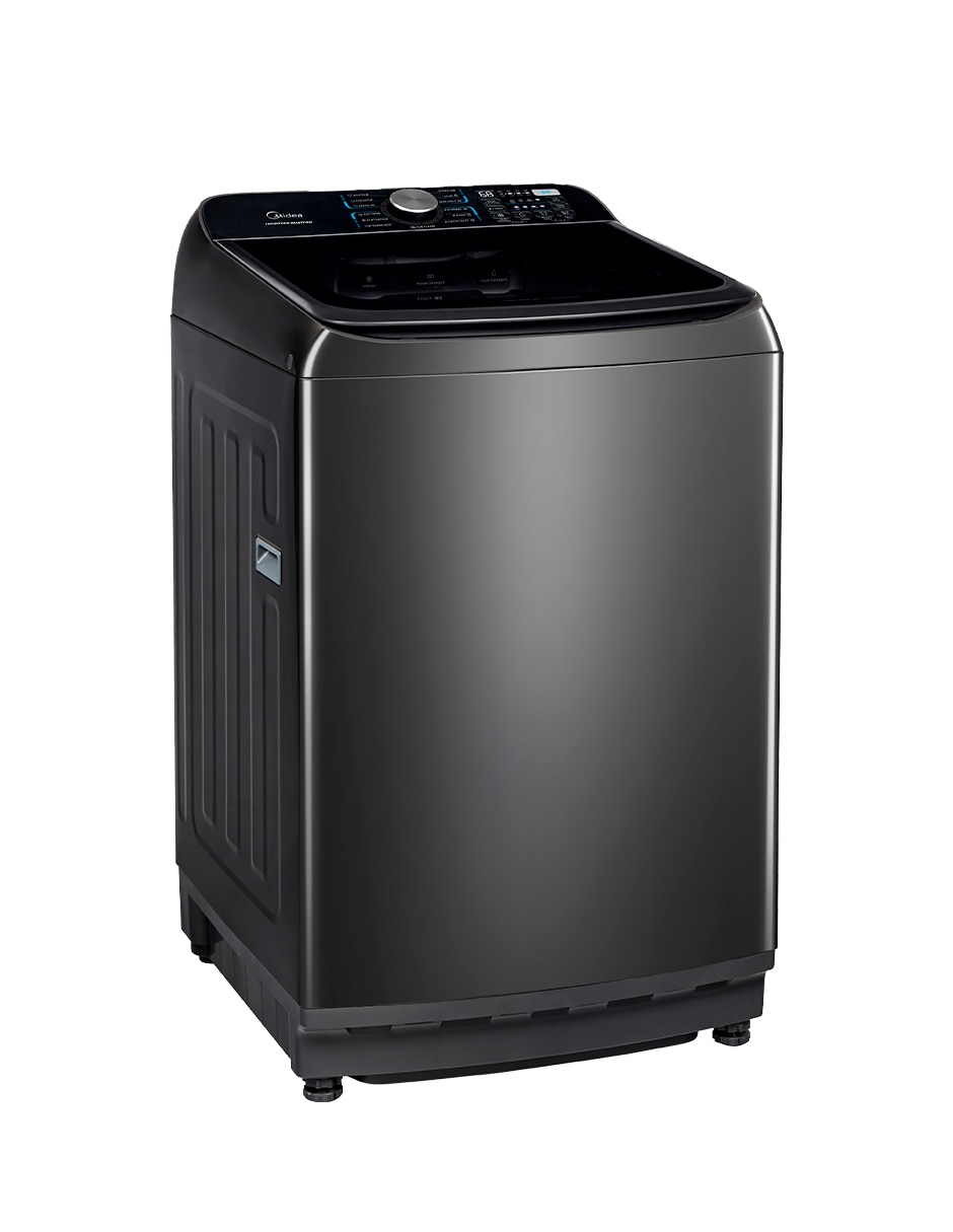 Lavadora 16 kg automática carga superior ma512w16/t