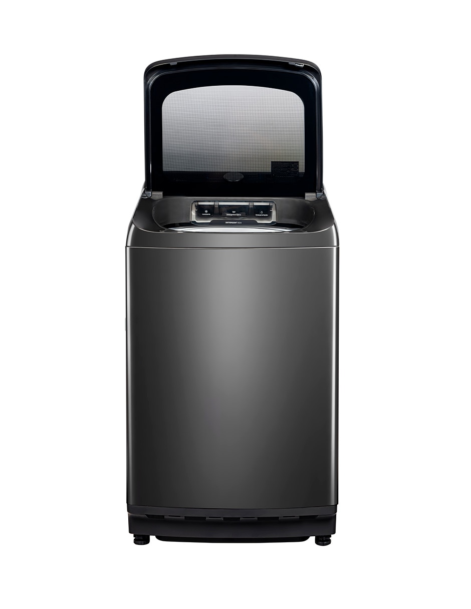 Lavadora 16 kg automática carga superior ma512w16/t