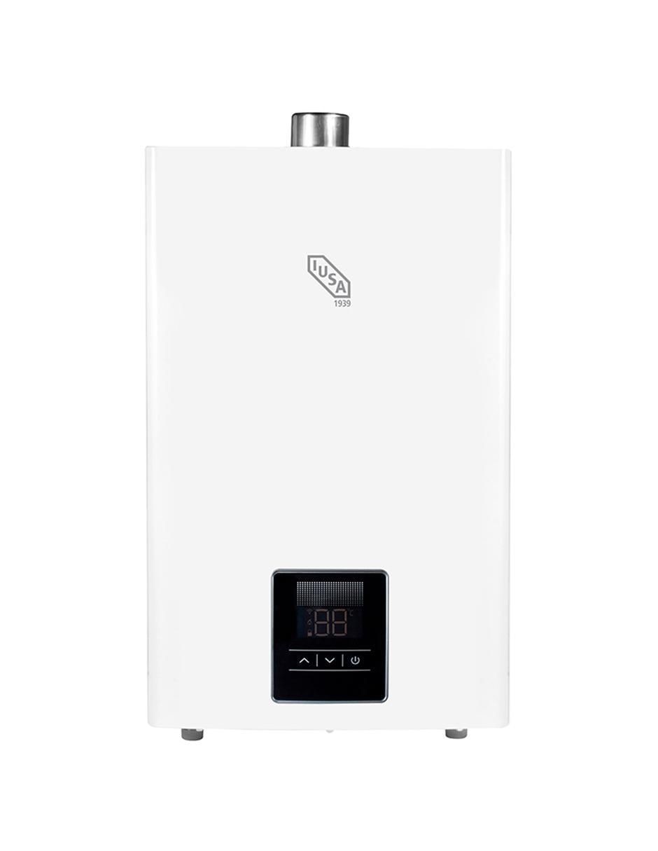 Calentador instantáneo IUSIN-16N 17 L gas natural