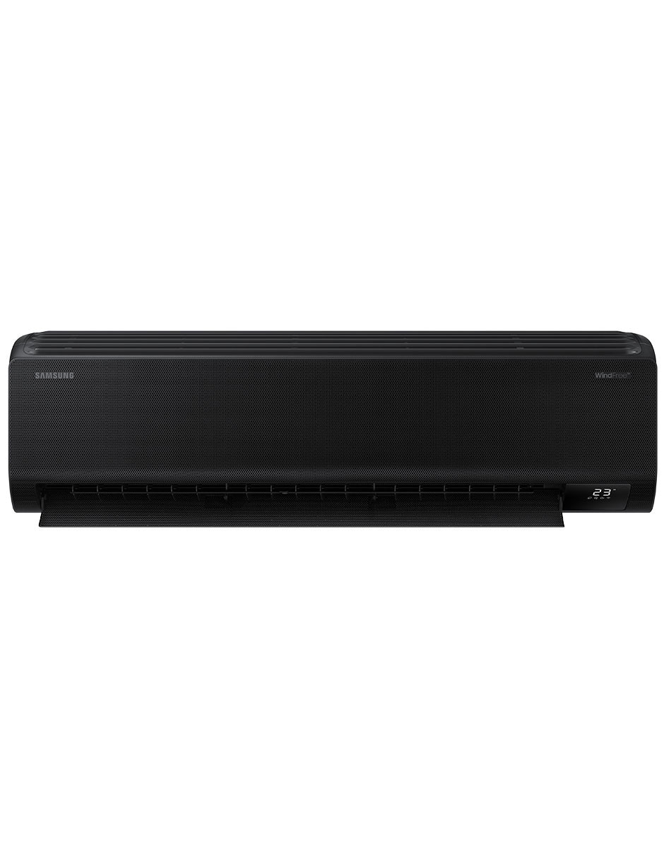 Aire acondicionado mini split inverter Samsung Frío y calor 18000 BTU AR70F18C1CB/AX 220 V