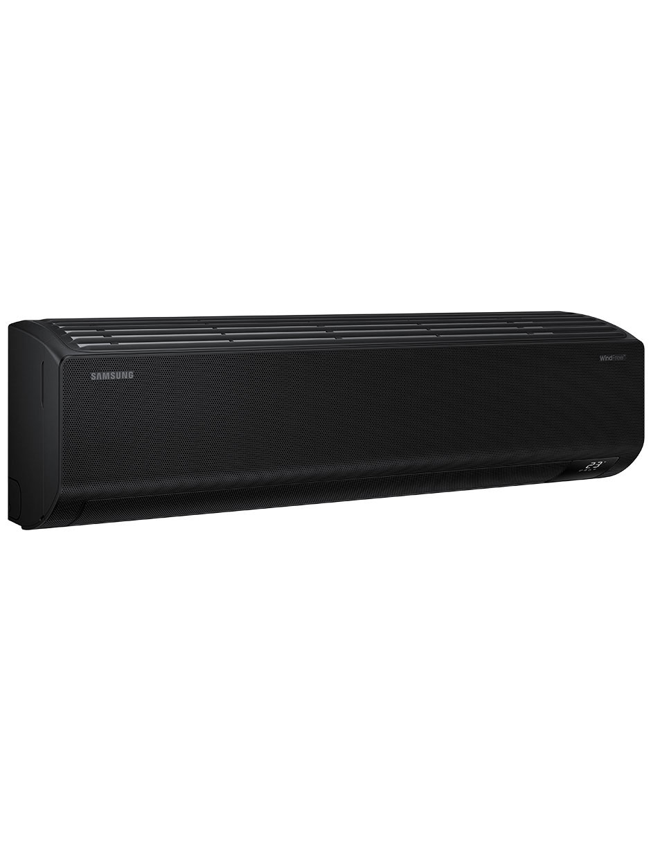 Aire acondicionado mini split inverter Samsung Frío y calor 18000 BTU AR70F18C1CB/AX 220 V