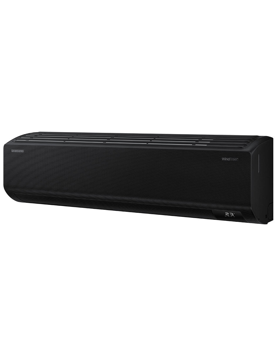 Aire acondicionado mini split inverter Samsung Frío y calor 18000 BTU AR70F18C1CB/AX 220 V