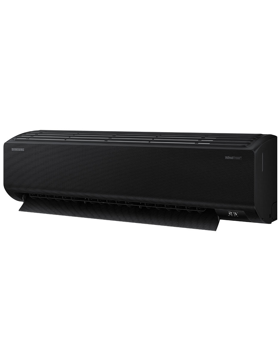 Aire acondicionado mini split inverter Samsung Frío y calor 18000 BTU AR70F18C1CB/AX 220 V