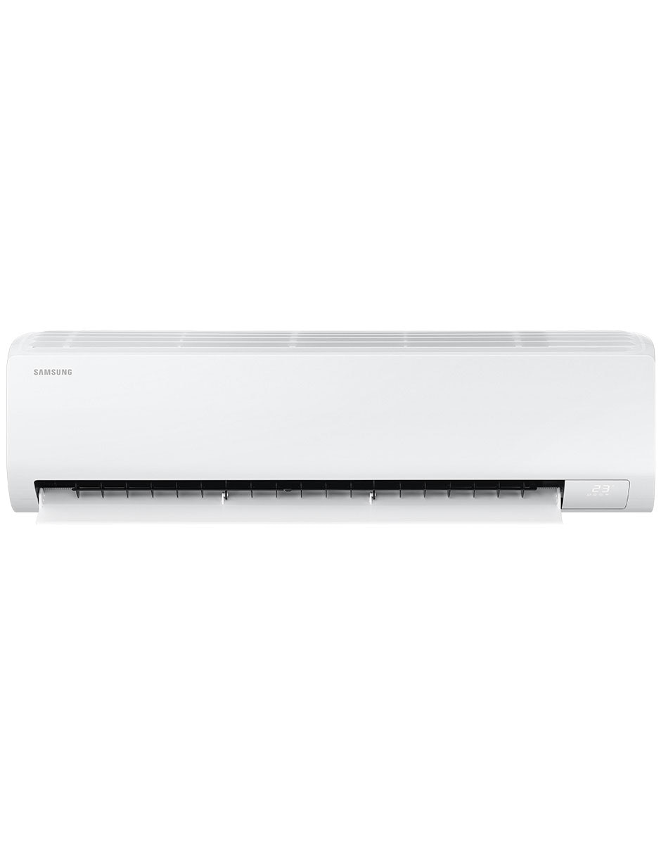 Aire acondicionado mini split inverter Samsung Frío 24000 BTU AR50F24D1BH/AX 220 V