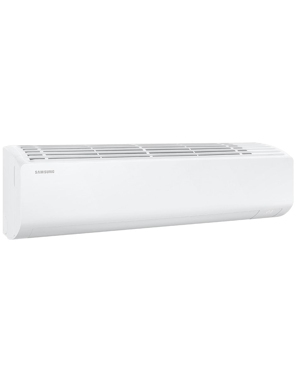 Aire acondicionado mini split inverter Samsung Frío 24000 BTU AR50F24D1BH/AX 220 V