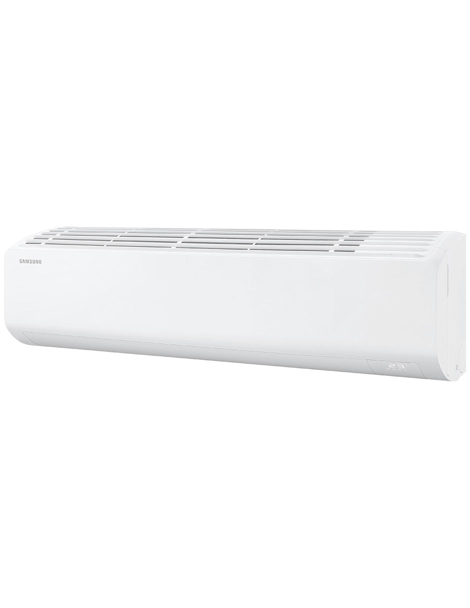 Aire acondicionado mini split inverter Samsung Frío 24000 BTU AR50F24D1BH/AX 220 V