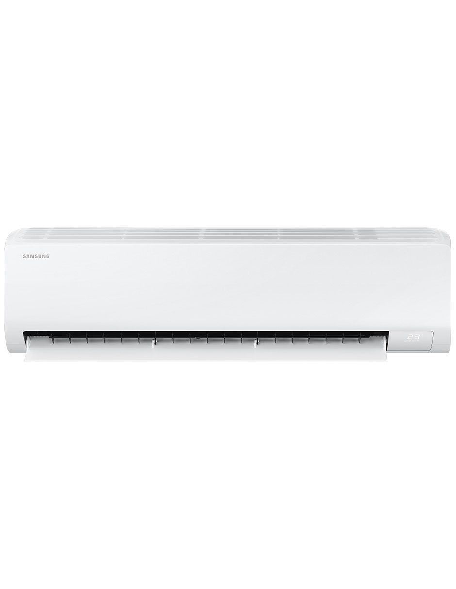 Aire acondicionado mini split inverter Samsung Frío 18000 BTU AR50F18D1BH/AX 220 V