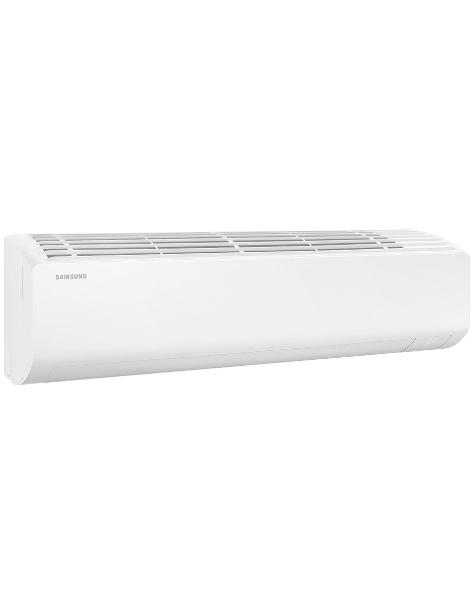 Aire acondicionado mini split inverter Samsung Frío 18000 BTU AR50F18D1BH/AX 220 V