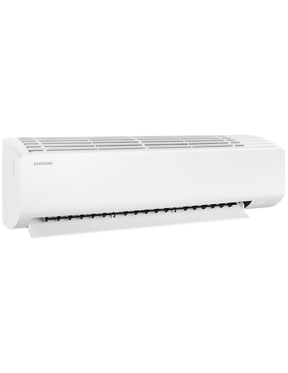 Aire acondicionado mini split inverter Samsung Frío 18000 BTU AR50F18D1BH/AX 220 V
