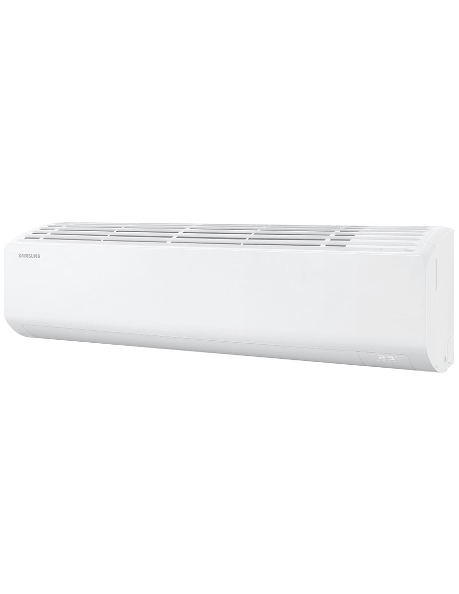 Aire acondicionado mini split inverter Samsung Frío 18000 BTU AR50F18D1BH/AX 220 V