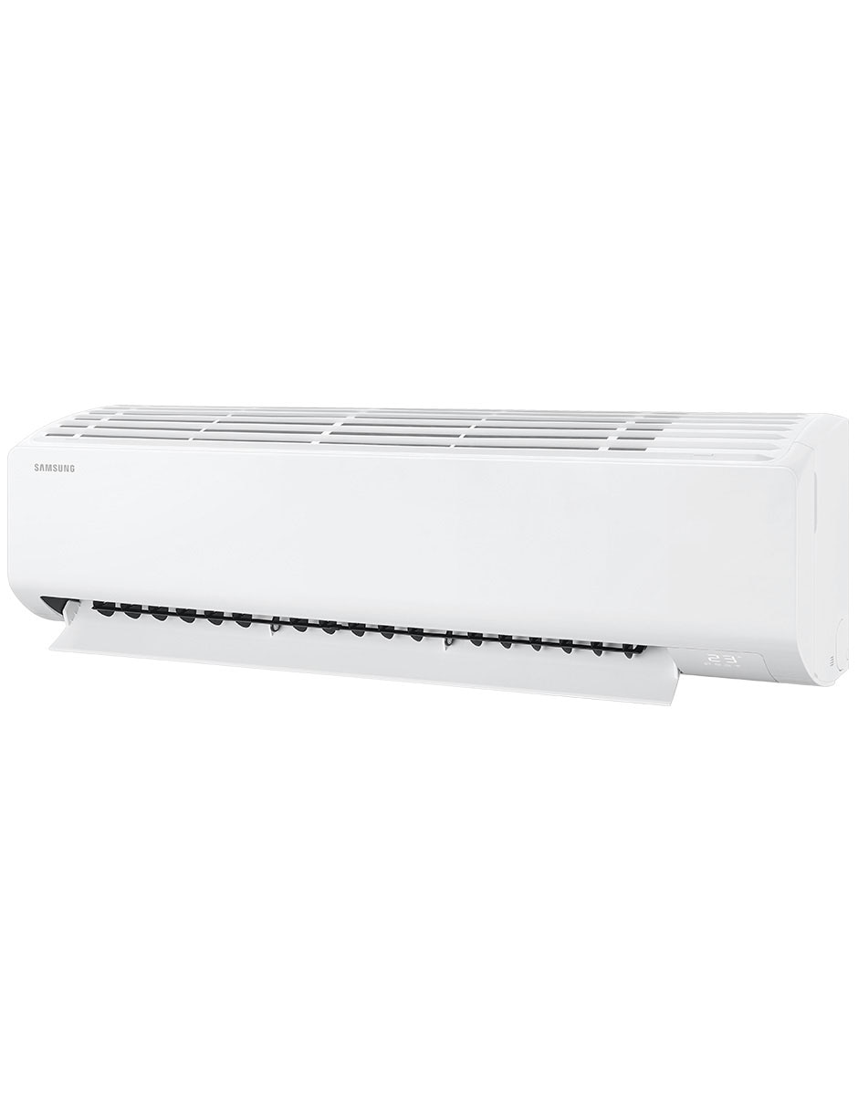 Aire acondicionado mini split inverter Samsung Frío 18000 BTU AR50F18D1BH/AX 220 V