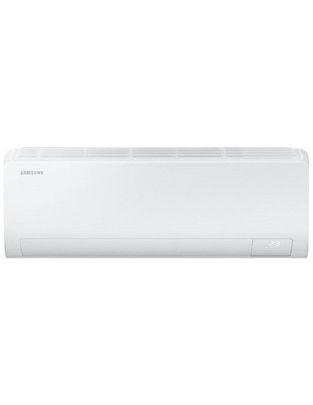 Aire acondicionado mini split inverter Samsung Frío 12000 BTU AR50F12D1BH/AX 220 V