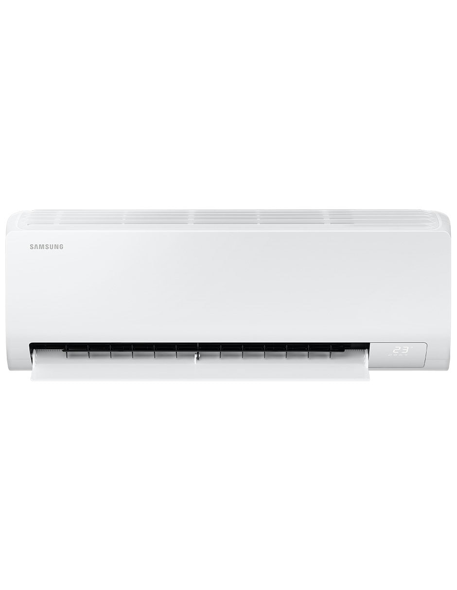 Aire acondicionado mini split inverter Samsung Frío 12000 BTU AR50F12D1BH/AX 220 V