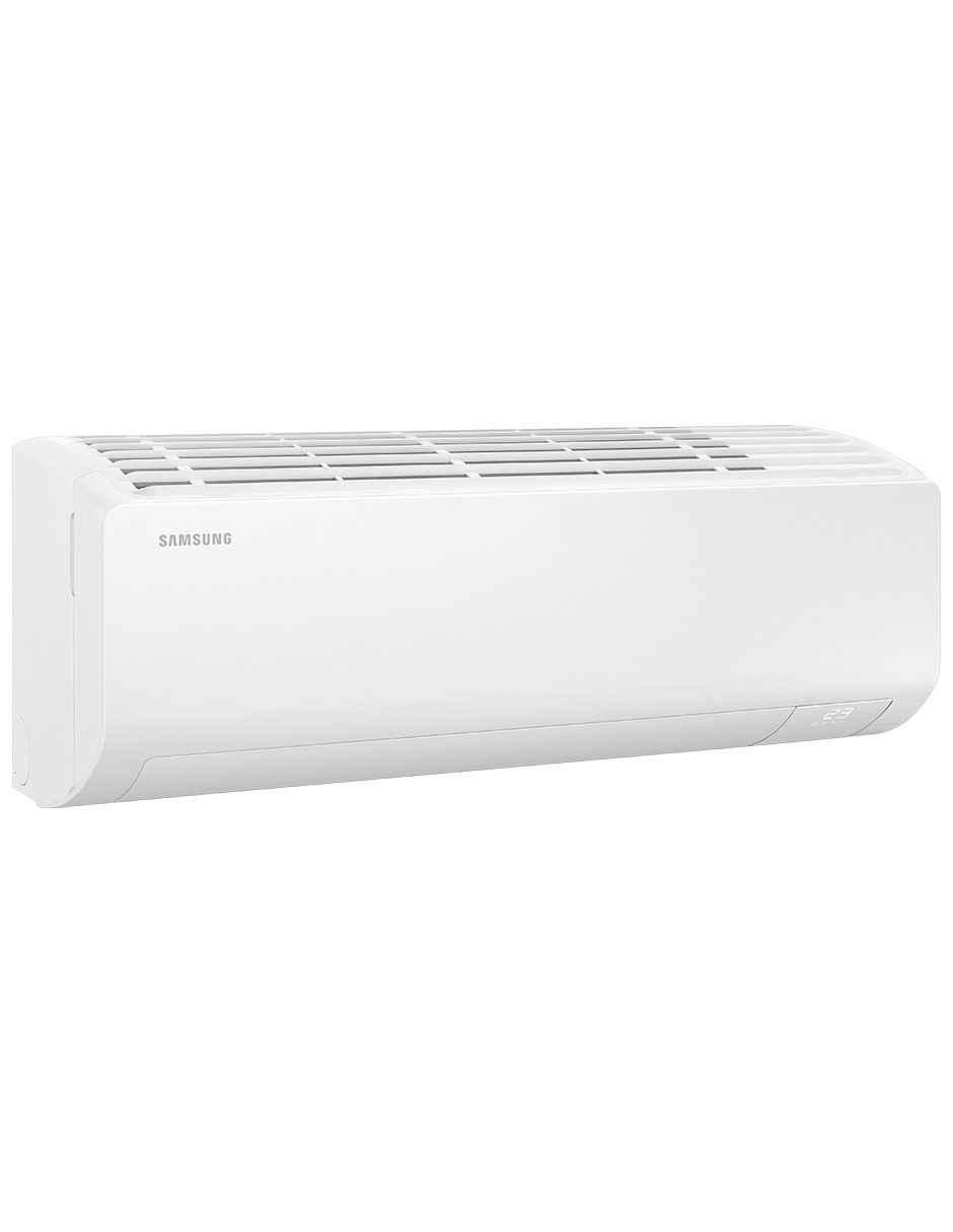 Aire acondicionado mini split inverter Samsung Frío 12000 BTU AR50F12D1BH/AX 220 V