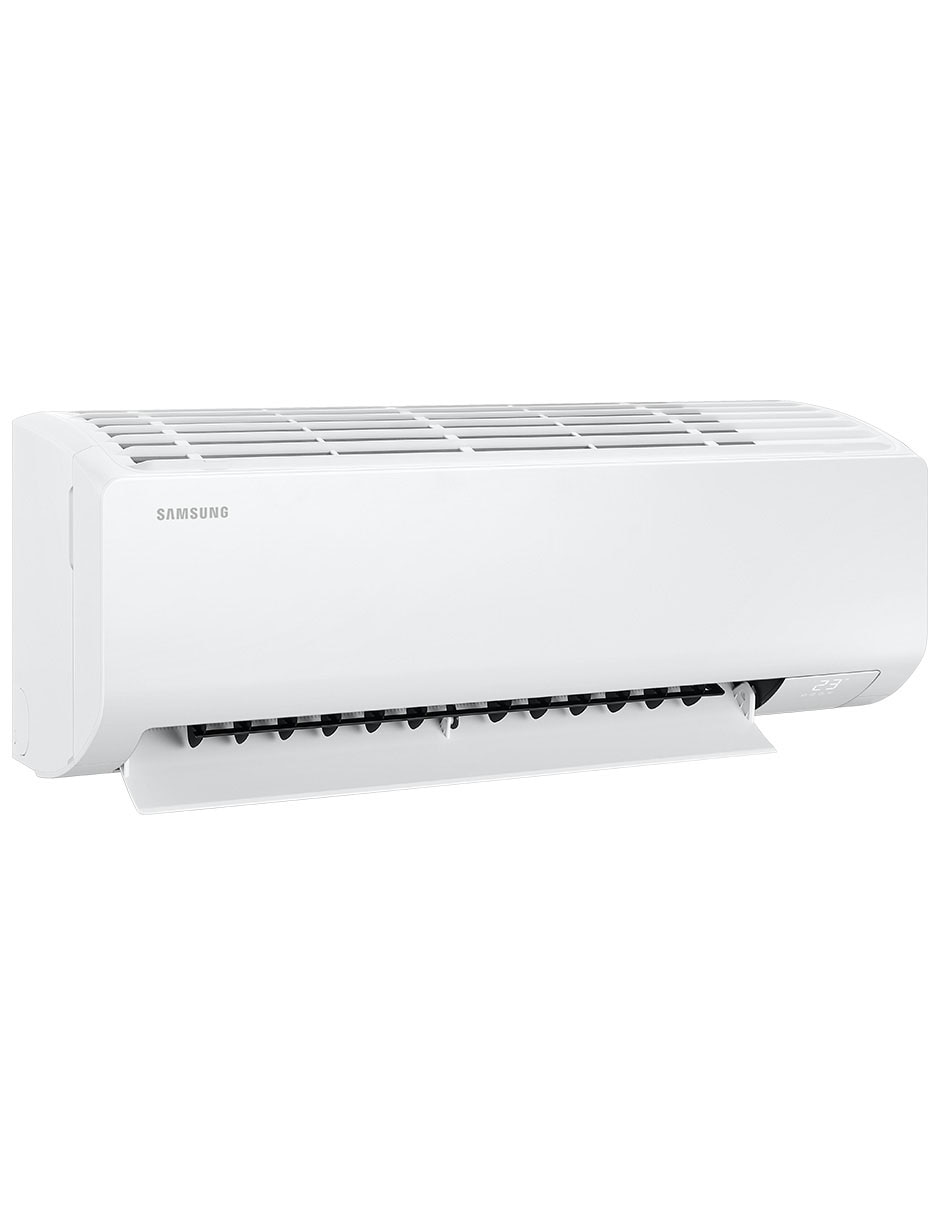 Aire acondicionado mini split inverter Samsung Frío 12000 BTU AR50F12D1BH/AX 220 V