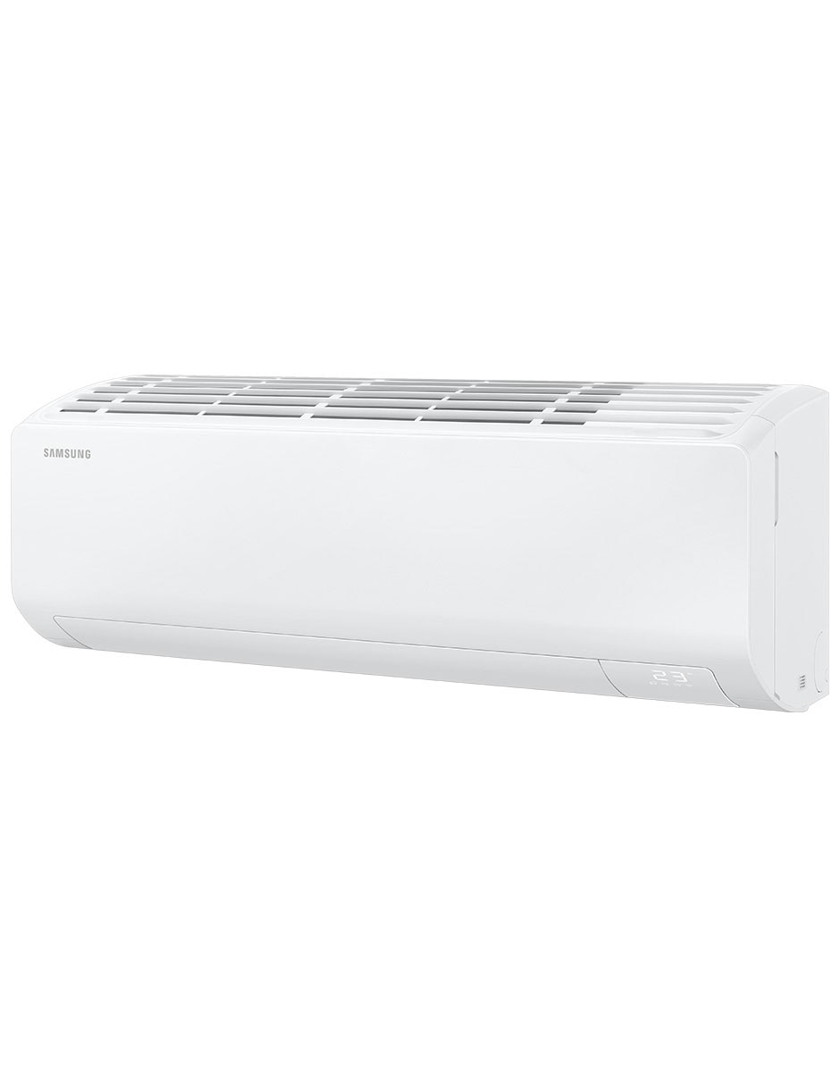 Aire acondicionado mini split inverter Samsung Frío 12000 BTU AR50F12D1BH/AX 220 V