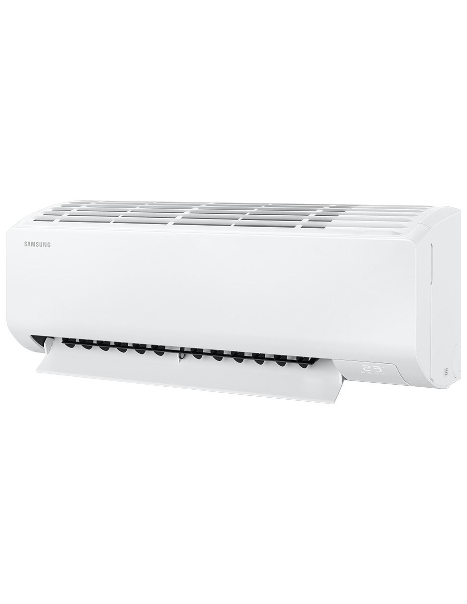 Aire acondicionado mini split inverter Samsung Frío 12000 BTU AR50F12D1BH/AX 220 V