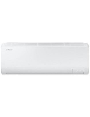 Aire acondicionado mini split inverter Samsung Wind Frío AR50F12D1VH/AX 127 V