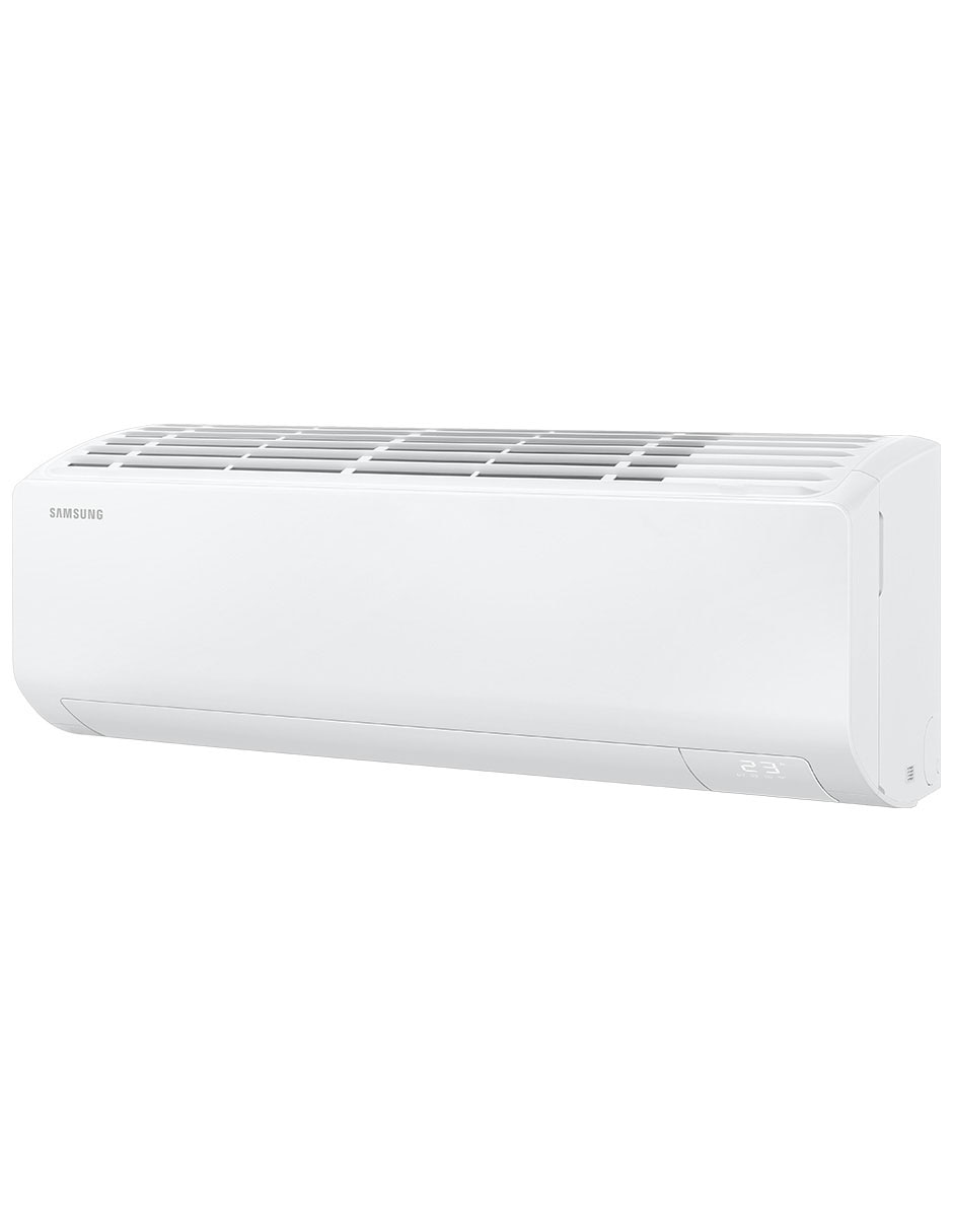 Aire acondicionado mini split inverter Samsung Wind Frío AR50F12D1VH/AX 127 V